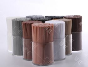 毛刷用的尼龍絲，口碑好才是真的好【明旺】