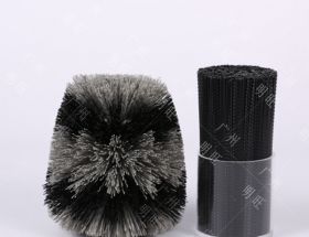 做馬桶刷用的尼龍絲，你了解多少？【明旺】