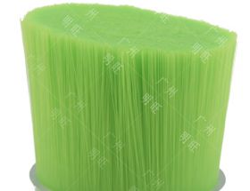 塑料牙刷絲的價(jià)格，看看你還貪小便宜嗎 【明旺】