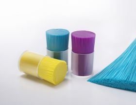 做牙刷用塑料絲哪里買(mǎi)？廠(chǎng)家教你這樣做【明旺】