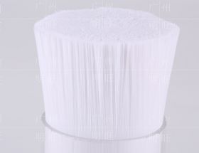 用于制刷的塑料絲，交貨快都是批發(fā)價(jià)格【明旺】