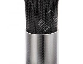 pp波紋塑料絲廠(chǎng)家，直徑公差±0.01mm【明旺】