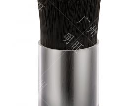 高彈性尼龍絲刷毛，為什么首選這家？【明旺】