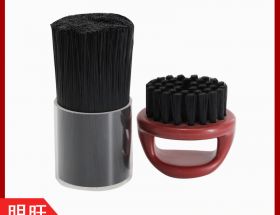 做刷子用的膠絲刷毛，哪里有生產(chǎn)廠(chǎng)家？[明旺]