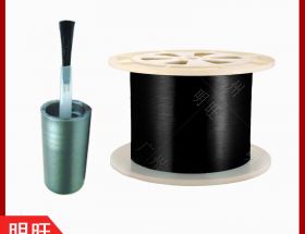 性?xún)r(jià)比高的刷毛材料是哪種？PBT材料幫到你[明旺]