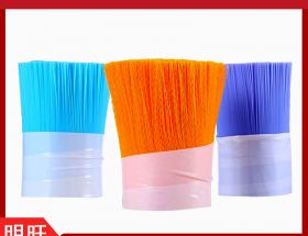 廣東省東莞市尼龍刷絲生產(chǎn)廠(chǎng)有哪些？智能化生產(chǎn)實(shí)力看得見(jiàn)[明旺]