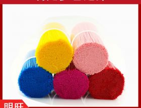 汕頭附近刷毛加工廠(chǎng)有哪些？來(lái)這里看看[明旺]