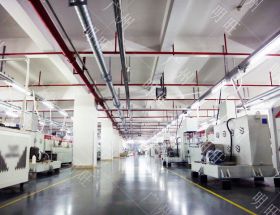 植毛尼龍毛絲廠(chǎng)家，有效提升植毛效率[明旺]