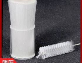 寧波尼龍毛加工廠(chǎng)，食品級產(chǎn)品這兩點(diǎn)要齊全[明旺]