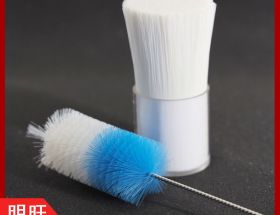 什么樣的刷毛耐酸，化學(xué)穩定性好才靠譜[明旺]