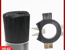 東莞制刷膠絲，廠(chǎng)家在哪里找？[明旺]