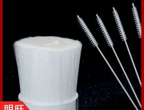 耐高溫尼龍絲生產(chǎn)廠(chǎng)家，150度不變形[明旺]