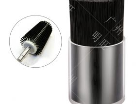 毛刷毛料生產(chǎn)廠(chǎng)家，工廠(chǎng)批發(fā)直供[明旺]