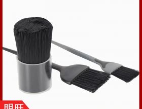 瑞安塑料制品刷絲，工廠(chǎng)批量直銷(xiāo)[明旺]