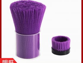 毛刷絲的軟硬度有幾種，該如何選擇？[明旺]