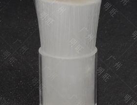 牙間刷刷毛生產(chǎn)廠(chǎng)家，免費提供樣品[明旺]