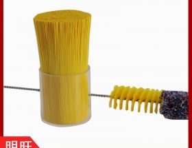 pbt刷絲揚州生產(chǎn)廠(chǎng)家，源頭批量直供[明旺]