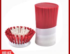 耐180度高溫刷毛，用哪種材料更合適？[明旺]