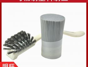 刷毛PP和PBT有什么區別？[明旺]