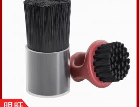 尼龍刷絲哪個(gè)廠(chǎng)家好？重視產(chǎn)品質(zhì)量才靠譜[明旺]