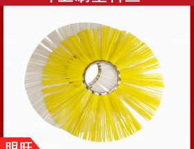 PA刷絲回彈率，折彎回復率高達90%[明旺]