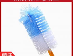 奶瓶刷絲用哪種塑料絲？[明旺]