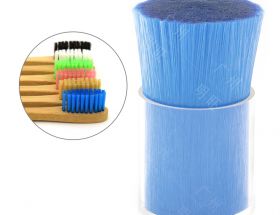 杜邦尼龍610牙刷絲，牙刷制造業(yè)首選材料之一