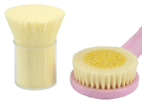 高彈性波紋尼龍絲，經(jīng)久耐用不易變形[明旺]