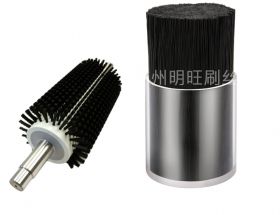 耐高溫尼龍毛PA46有多耐熱？[明旺]