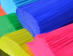 國產(chǎn)PBT刷毛多少錢(qián)一噸？一分錢(qián)一分貨[明旺]