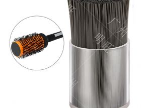 耐高溫的刷絲材料有哪些？[明旺]