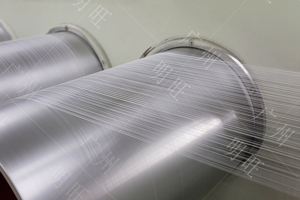 生產(chǎn)尼龍毛絲的工廠(chǎng)