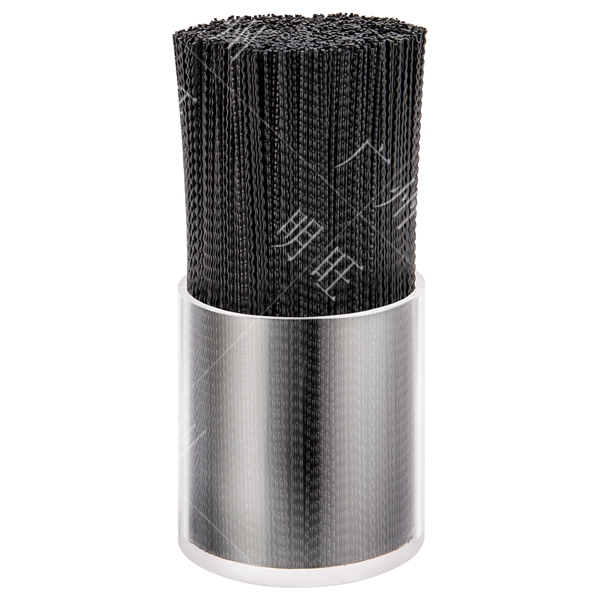 pa6尼龍波紋刷絲廠(chǎng)家