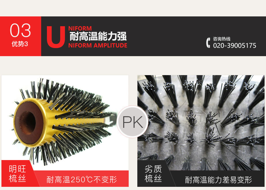 揚州尼龍毛有限公司