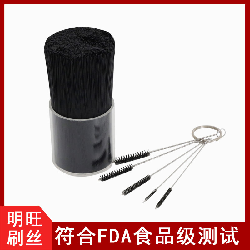 pbt刷絲耐高溫多少度你知道嗎？[明旺]