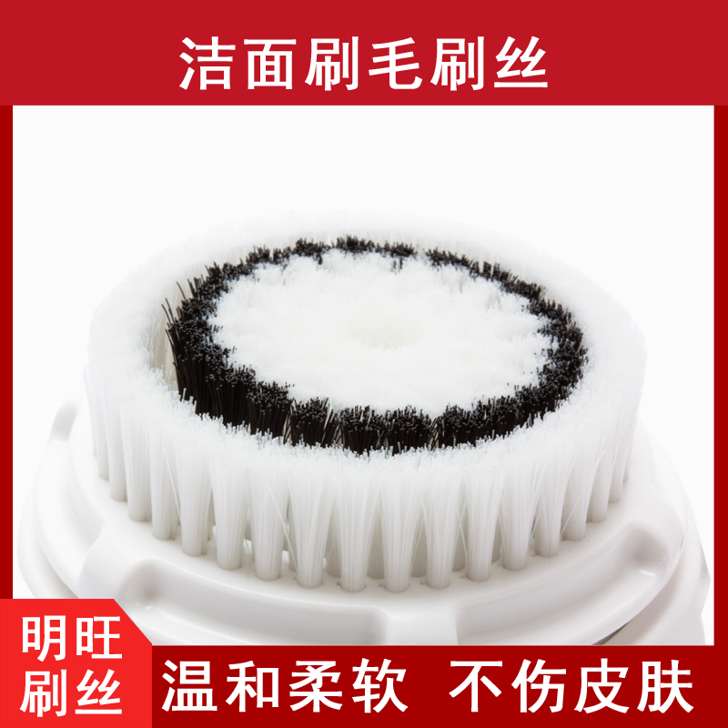 軟毛尼龍刷絲材料，廠(chǎng)家教你這樣選[明旺]