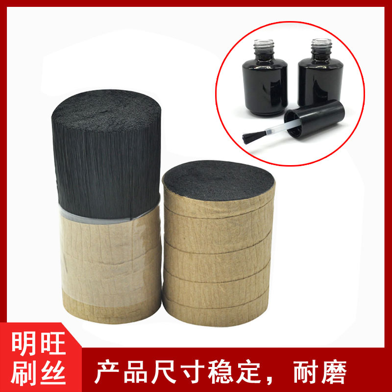 耐磨的尼龍絲型號是哪一種？[明旺]