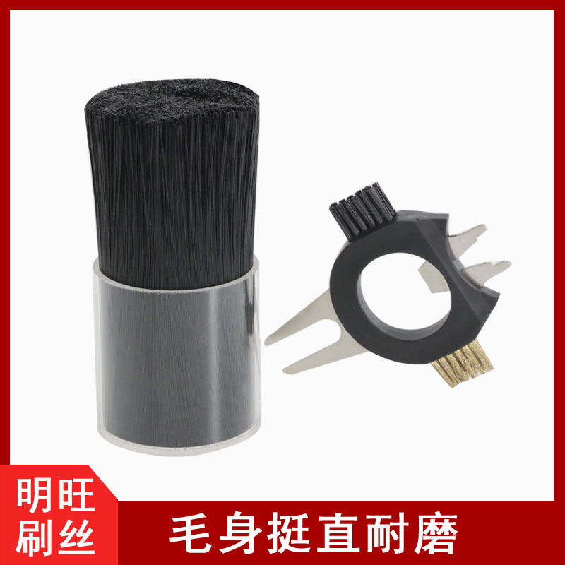 明旺刷絲廠(chǎng)