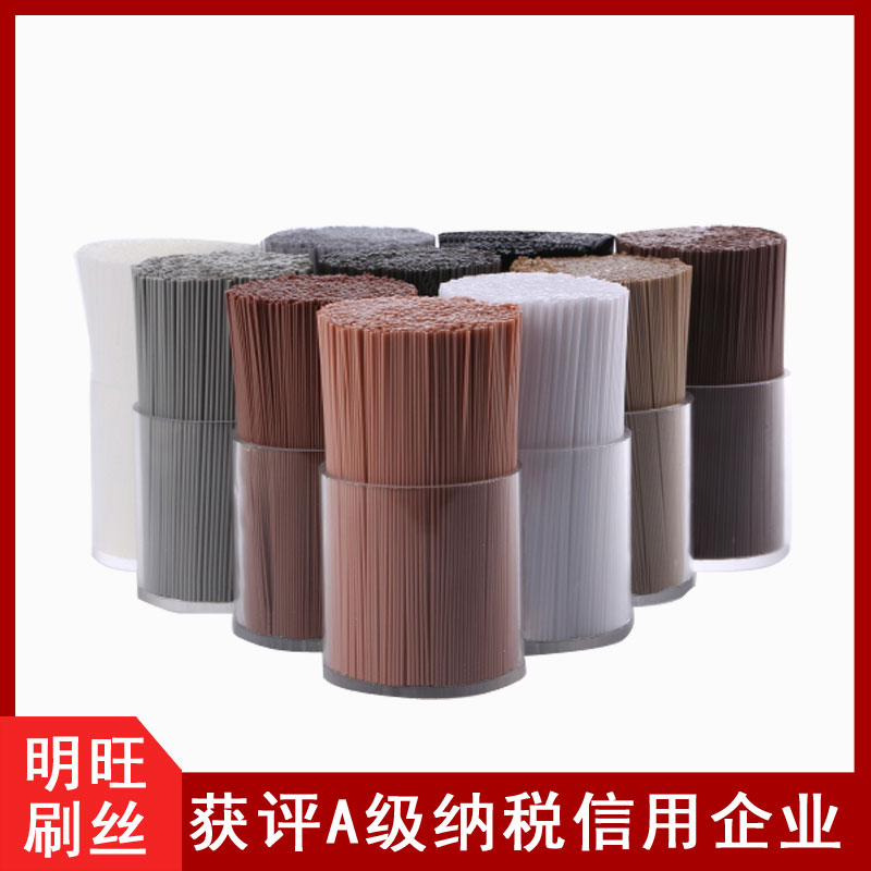 尼龍毛能過(guò)食品接觸檢測嗎？通過(guò)FDA批準[明旺]