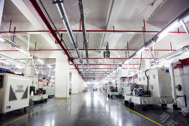 刷絲企業(yè)排名，好廠(chǎng)家提供行業(yè)解決方案[明旺]