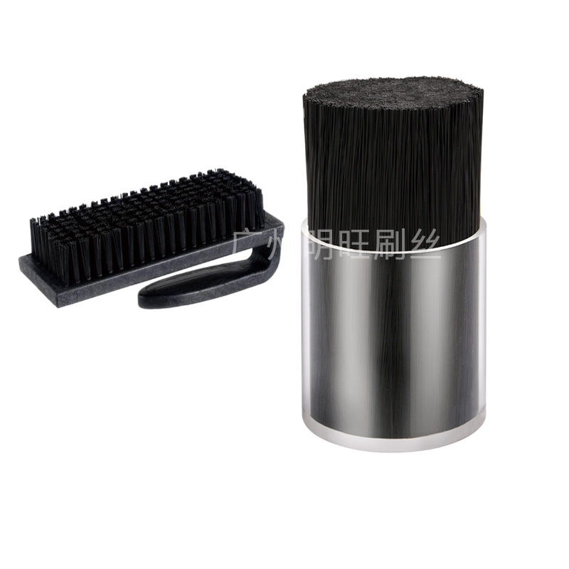 防靜電導電刷毛